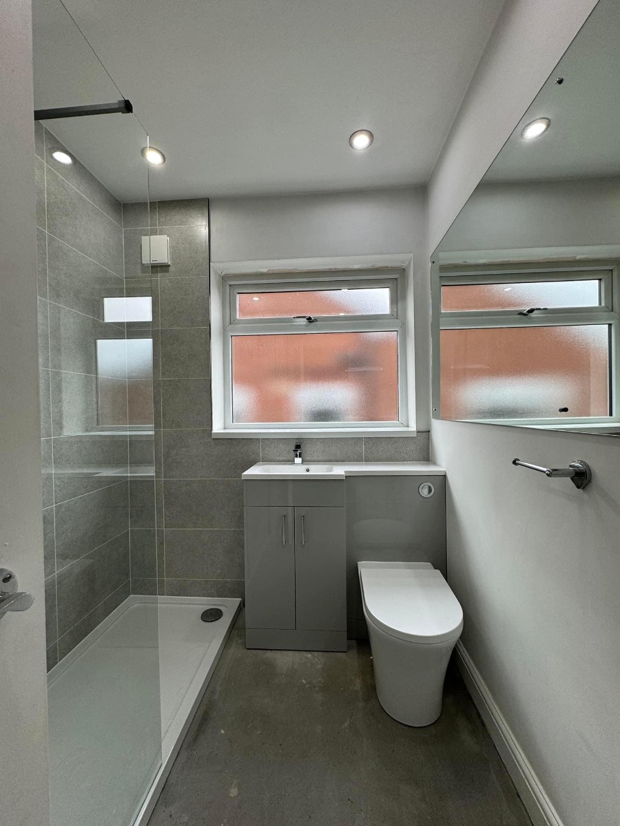 Bathroom Fitter: Image 5